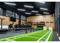 Спортивный, тренажерный зал - Medion Sport