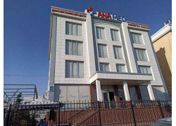 Диагностический центр - Anamed