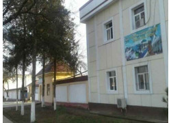 Детский сад - Sh Rashidov tuman 4-son Dmtt