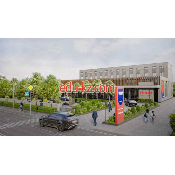 ВУЗ - Team University