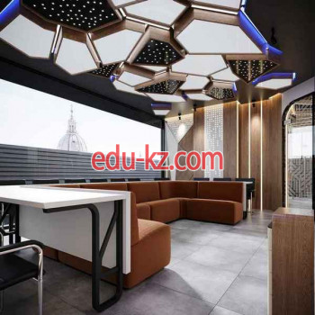 Учебный центр - Inter Nation School филиал Ц2 Учебный центр - Inter Nation School филиал Ц2