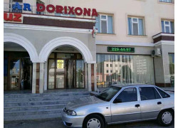 Справочная аптек - Dorixona