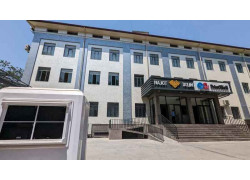 Компьютерные курсы - Нажот Талим Чилонзор филиал