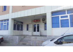 Медцентр, клиника - Mansur shifo servis