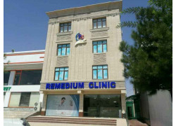 Диагностический центр - Remedium clinic