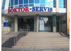 Диагностический центр - Doktor-servis