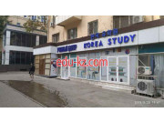 Обучение за рубежом - Korea study