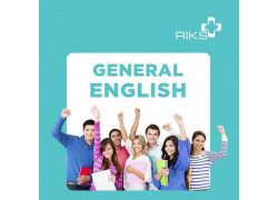 Курсы иностранных языков - Учебный центр Riks Education centre