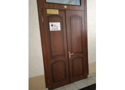 ВУЗ - СамГУ, кафедра литературы и теории литературы периода независимости