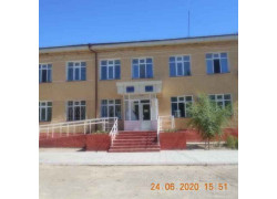 Больница для взрослых - Караузяк РМО