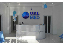 Диагностический центр - Orlmed