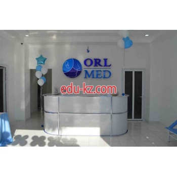Диагностический центр - Orlmed