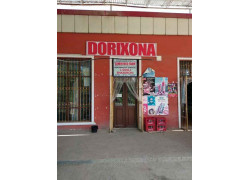 Аптека - Dorixona Zamin med farm