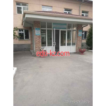 Поликлиника для взрослых - Семейная поликлиника № 27