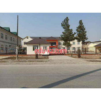 Поликлиника для взрослых - 46-Poliklinika