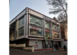 Учебный центр - Home School