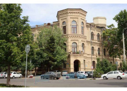 Дополнительное образование - Галактика