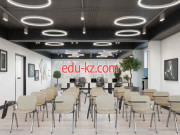 Бизнес-школа - Yosh Tadbirkor University