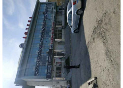 Учебный центр - Buxoro o'quv markazi