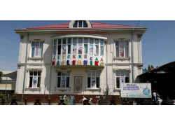 Детский сад - Наследник