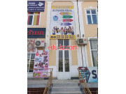 Учебный центр - Education center