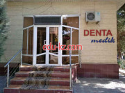 Стоматологическая клиника - Denta Medik