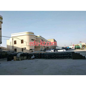 Медцентр, клиника - Клиника мед альфад67