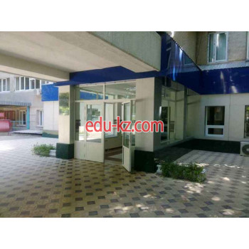 Медцентр, клиника - Fidoyi Медцентр, клиника - Fidoyi