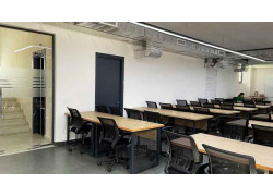 Учебный центр - Starchitect Academy