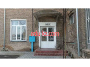 Медцентр, клиника - Ташкентская медицинская академия, клиника № 3, инфекционное отделение для взрослых