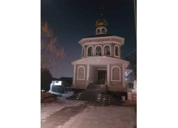 Православный храм - Церковь Ермогена, Патриарха Московского