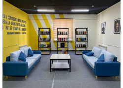 Учебный центр - Open Web Academy