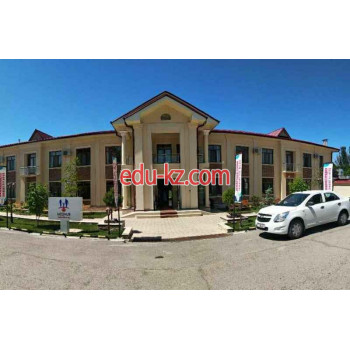 Медцентр, клиника - Mednur Shifo