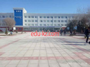 ВУЗ - Каракалпакский Государственный университет им. Бердаха