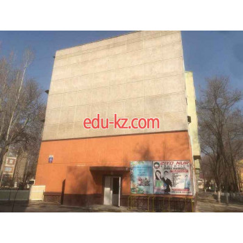 Курсы и мастер-классы - ZiyoNur education
