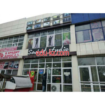 Учебный центр - Yulduz bilim