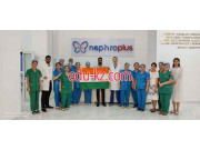 Медцентр, клиника - Диализный центр Nephroplus