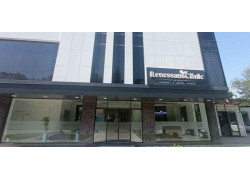 Больница для взрослых - Renessans Clinic