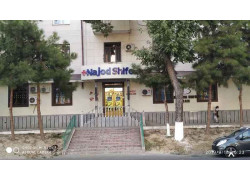 Диагностический центр - Najod-shifo