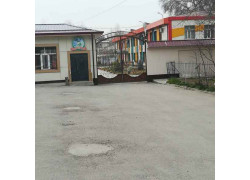 Детский сад - Волшебная Страна Частный детский сад