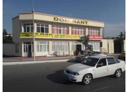 Учебный центр - Dominant educational academy