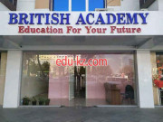 Учебный центр - British Academy Учебный центр - British Academy