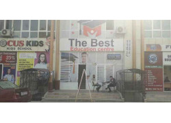 Услуги репетиторов - The best educational center