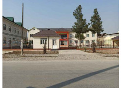 Поликлиника для взрослых - 46-Poliklinika