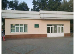 Больница для взрослых - Республиканский специализированный практический медицинский центр хирургии имени академика в. Вахидова