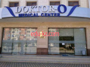 Медицинская лаборатория - Doktor-O
