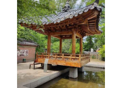 Учебный центр - Китайский национальный культурный центр