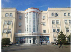 ВУЗ - Kuch-bilim va tafakkurda