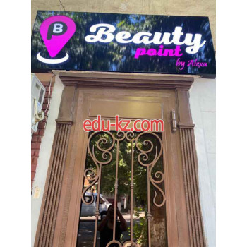 Учебный центр - Beauty point Учебный центр - Beauty point