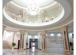 ВУЗ - Webster University in Tashkent